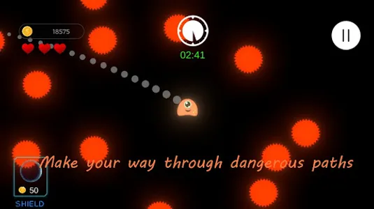 DragDown screenshot 3