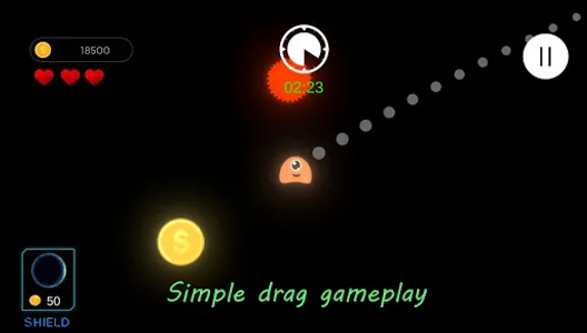 DragDown screenshot 9
