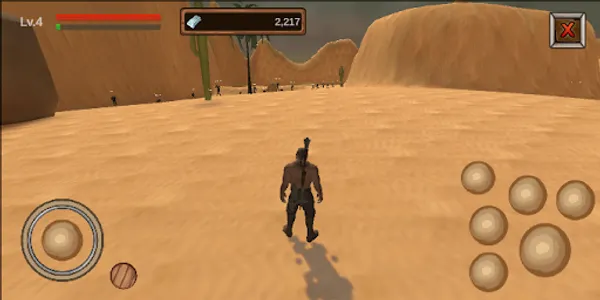 도끼전사 : 브루트 이야기 screenshot 20