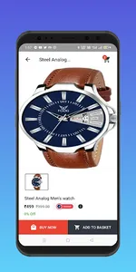 HappyDeals screenshot 1