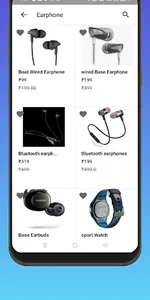 HappyDeals screenshot 2