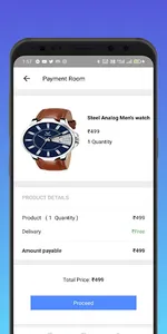 HappyDeals screenshot 3
