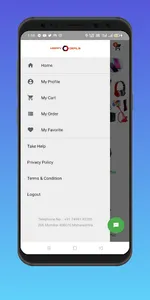 HappyDeals screenshot 5