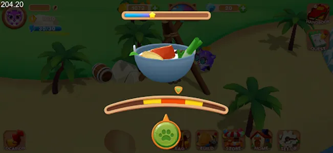 Happy Island Friends screenshot 8