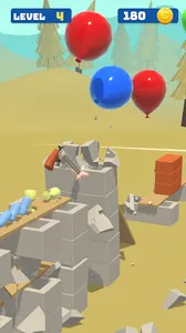 Run And Gun screenshot 10