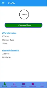 Shree Safal Sahakari screenshot 1