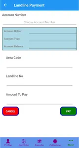 Shree Safal Sahakari screenshot 14