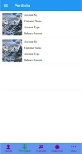 Shree Safal Sahakari screenshot 16