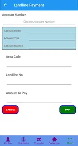 Shree Safal Sahakari screenshot 18
