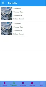 Shree Safal Sahakari screenshot 2