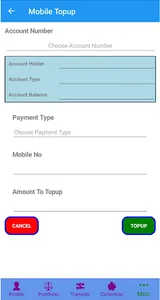 Shree Safal Sahakari screenshot 5