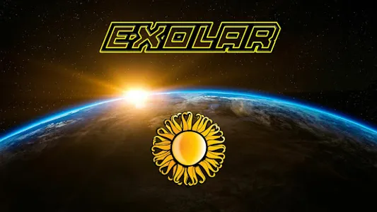 Exolar screenshot 0