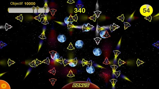 Exolar screenshot 2