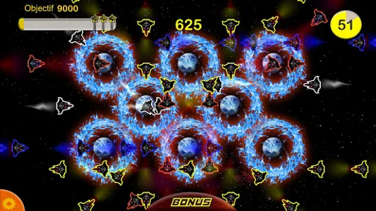 Exolar screenshot 3