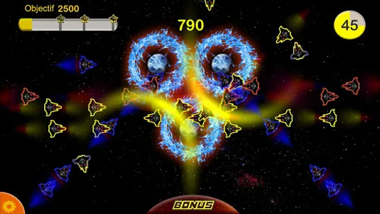 Exolar screenshot 4