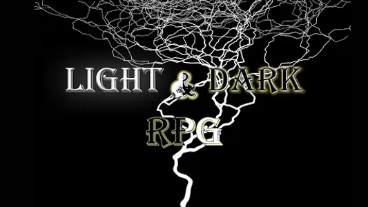 Light & Dark RPG screenshot 4