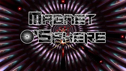 Magnet O'Sphere screenshot 0