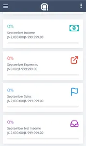 CloudPOS Automotive by Harmone screenshot 3