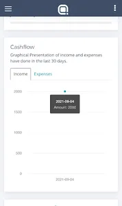 CloudPOS Automotive by Harmone screenshot 9