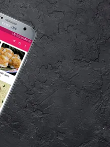Resep Kue Serabi Spesial screenshot 3