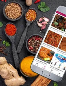 Resep Sambal Nusantara Spesial screenshot 2