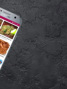 Resep Sambal Nusantara Spesial screenshot 3
