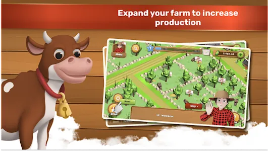 Harvest Go screenshot 6
