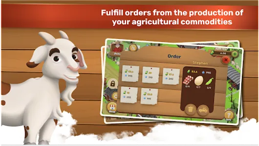 Harvest Go screenshot 7