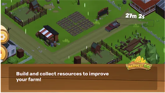 Harvest Go screenshot 8