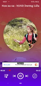 Nghe Nhạc Hát Then Dân Tộc screenshot 13
