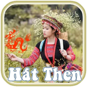 Nghe Nhạc Hát Then Dân Tộc screenshot 17