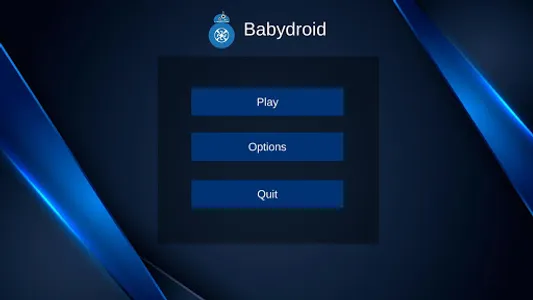 Babydroid screenshot 1