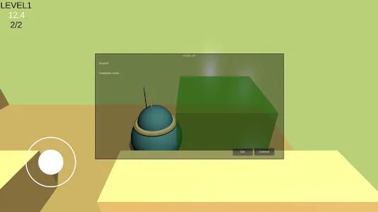 Babydroid screenshot 6
