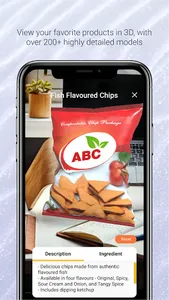 DASH Digital Halal App screenshot 3
