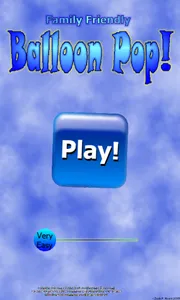 Balloon Pop! Heald Games screenshot 0