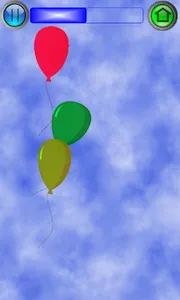 Balloon Pop! Heald Games screenshot 2