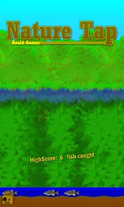 Nature Tap! screenshot 0