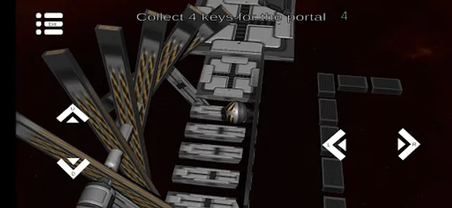 Heavy Space: Repair Drone screenshot 1