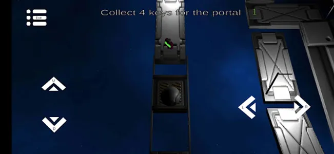 Heavy Space: Repair Drone screenshot 3