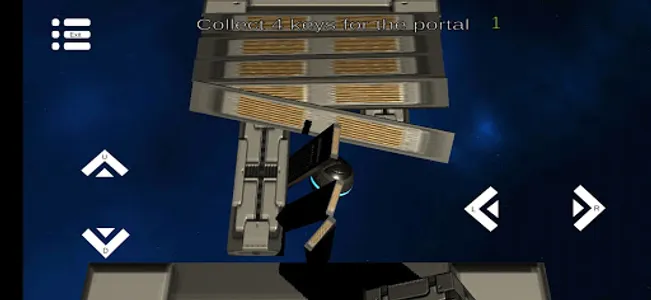 Heavy Space: Repair Drone screenshot 4