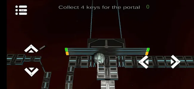 Heavy Space: Repair Drone screenshot 9