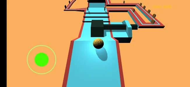 Rolling Ball screenshot 11