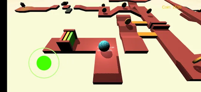 Rolling Ball screenshot 12