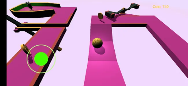 Rolling Ball screenshot 5