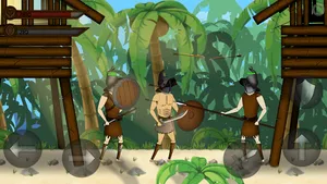 Sword Of Hero screenshot 6