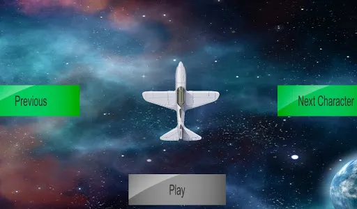 spacewar screenshot 3