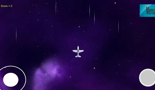 spacewar screenshot 4