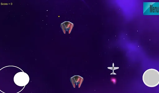 spacewar screenshot 5