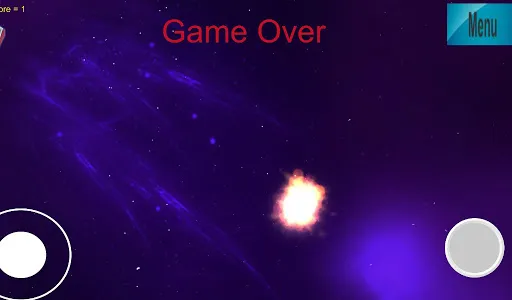 spacewar screenshot 6