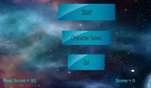 spacewar screenshot 8